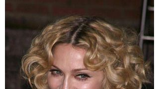 マドンナの監督デビュー作がベルリン映画祭でワールドプレミア上映