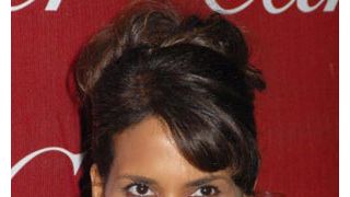 ハル・ベリー、ヌードになるのは怖い体験