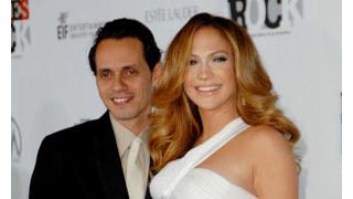 ジェニファー・ロペス、テレビCMでも感動?