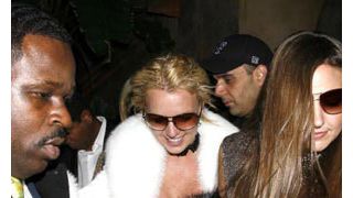 もう、やってられない!?　ブリトニー・スピアーズの弁護士がまた辞任