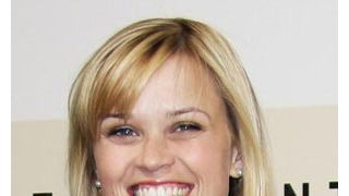 好感度ナンバー1セレブはリース・ウィザースプーン