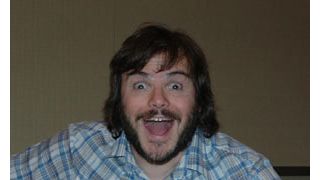 ジャック・ブラック夫妻、2人目の妊娠を発表