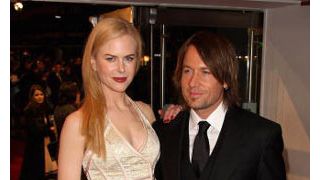 ニコール・キッドマンに待望の赤ちゃん!妊娠を発表