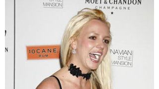 ブリトニー、薬物・アルコール検査の結果はシロ…躁うつの可能性も