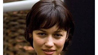 007シリーズ、2人目のボンドガールはウクライナ出身の清純派女優