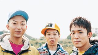 大ブレイク中、ファンキーモンキーベイビーズが大人気ブログの映画化で初主題歌！