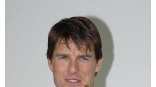 トム・クルーズ、うそで固めた伝記本の出版は認めない