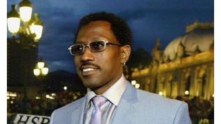 ウェズリー・スナイプス、裁判所変更の申し立てが却下