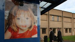 4歳のマデリンちゃん失踪事件が映画に