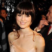 イギリスのアカデミー賞、BAFTA賞のノミネーションが発表!『つぐない』は17部門