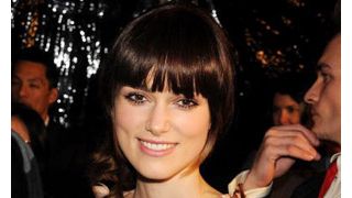 イギリスのアカデミー賞、BAFTA賞のノミネーションが発表!『つぐない』は17部門