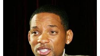 ウィル・スミス、「家を買ってやるから共演した犬を譲ってくれ」