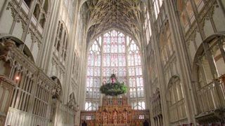 映画『ハリー・ポッターと謎のプリンス』の撮影現場に日本のマスコミが潜入!