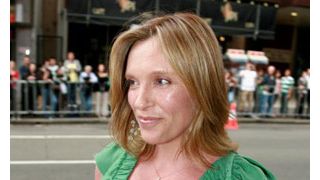 トニ・コレットに第一子が誕生