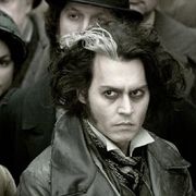 ゴールデン・グローブ賞発表!ジョニー・デップが主演男優賞