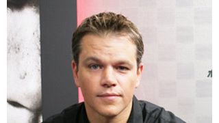 マット・デイモン、コーヒー1杯に10万円！