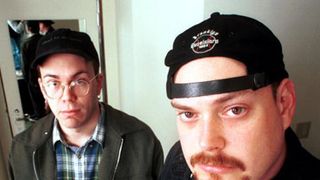 ウォシャウスキー兄弟の新作に使われたスーパー・カーがシカゴでお目見え