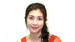 竹内結子が女医役に挑戦!もっとカッコいい女になるはずだった?