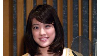 国民的美少女の福田沙紀、ケロロ軍曹との意外な共通点が発覚!!