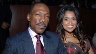 エディ・マーフィ、結婚は始めからなかったことに……