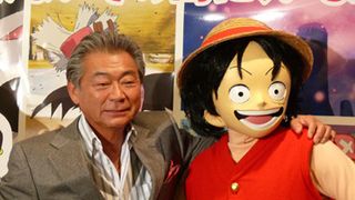 みのもんたが1週間禁酒して声優初挑戦!「司会の方が全然ラク」