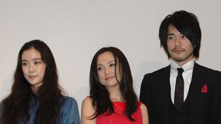 松山ケンイチ、恋の意外な三角関係(!?)が発覚。名乗りを上げたのは蒼井優