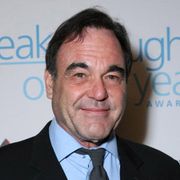オリヴァー・ストーン監督、今度はジョージ・W・ブッシュ現大統領の映画を製作