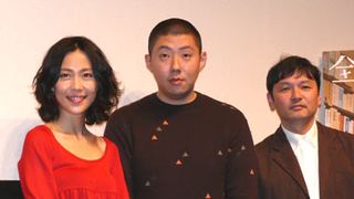 木村佳乃が撮影現場で大モメ!? 「ティッシュ箱を見ると監督の顔を思い出す」と告白