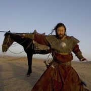 浅野忠信が感激のコメント!「世界中の映画クルーの顔がうかぶ」