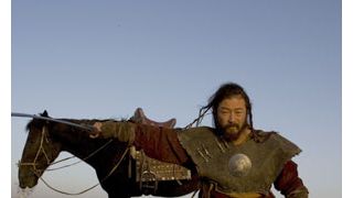 浅野忠信『モンゴル』は全米700スクリーン以上で上映予定!日本人主演では初!