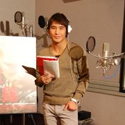 魔裟斗、香港映画界の人気若手スターを殴った!?