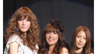 マリエ「アーガイル柄は水谷豊さんも絶対似合う!」