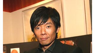 静かに2年連続ノミネートされた日本人!メイクアップ賞の辻一弘