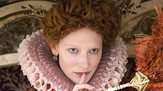 2つのアカデミー賞を手にする?まさに女王!ケイト・ブランシェット