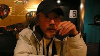 喫煙バレて罰金!ホテルを追い出された小林政広監督!【ロッテルダム国際映画】