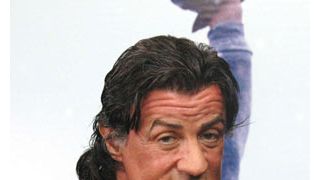 シルヴェスター・スタローン、ホルモン剤利用は悪くない