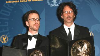 コーエン兄弟、『ノーカントリー』で全米監督協会賞受賞