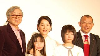 山田洋次監督に鶴瓶が難クセ？  「けったいな名前やなぁ」