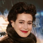 お騒がせ女優ショーン・ヤング、ヤジを飛ばしてDGA賞から追い出される