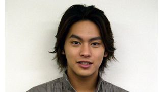 柳楽優弥、将来の夢を激白「アメリカに行きたい!」