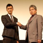 華流若手スターNo.1のショーン・ユー、 魔裟斗に殴られ記憶喪失!?