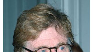 ロバート・レッドフォード、アパラチア旅行記を映画化か？