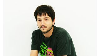 ラテンの色気ムンムン！女性大好きイケメン俳優ディエゴ・ルナを直撃！