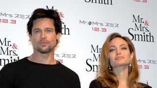 ブラピとジョリーの家政婦がパパラッチを市民逮捕