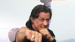 シルヴェスター・スタローン、人気シリーズ終了の感慨