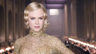 妊娠中のニコール・キッドマンが夫と3年ぶりに日本へやってくる！