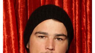 ジョシュ・ハートネット、『文楽』というタイトルのマカロニ・ウエスタン映画へ出演決定