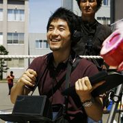 役者に本気のプロレス技! 27歳の若手ホープ『ガチ☆ボーイ』小泉徳宏監督を直撃!