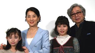 山田洋次監督、吉永小百合と共に「若い人たちぜひ劇場に観に来て！」と訴える