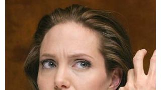 アンジェリーナ・ジョリー、サンタバーバラ国際映画祭で“パフォーマンス・オブ・ザ・イヤー”を受賞